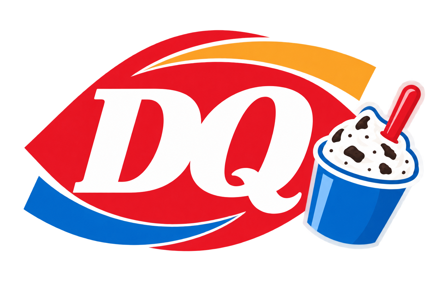 Dairy Queen Menu