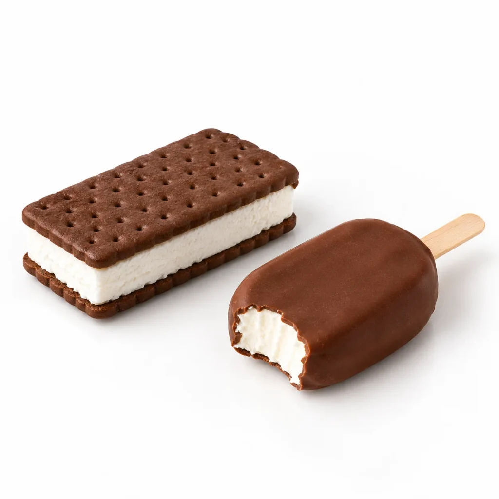 DQ Sandwich