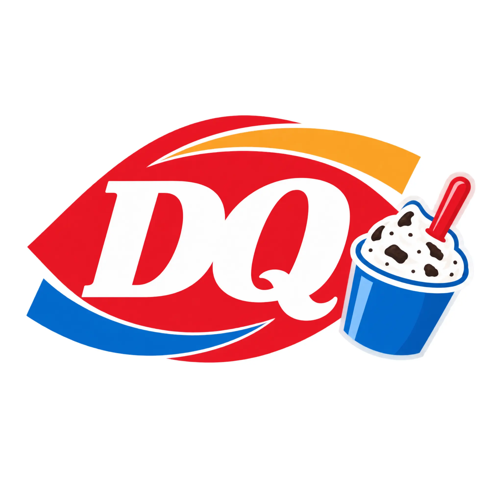 dairy queen menu with prices