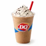Dairy Queen Coffee coolers