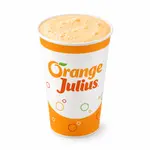 Dairy Queen Creamy orange Julius