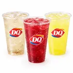 Dairy Queen Sparklers